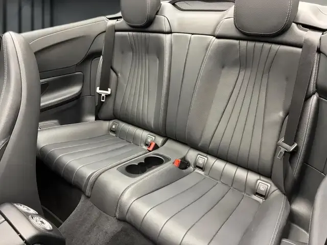 Mercedes-Benz E 400
