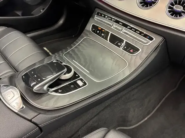 Mercedes-Benz E 400