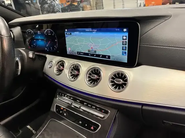 Mercedes-Benz E 400