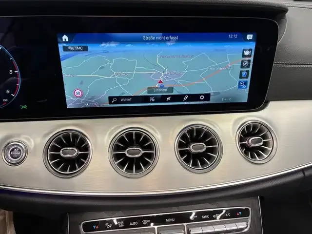 Mercedes-Benz E 400