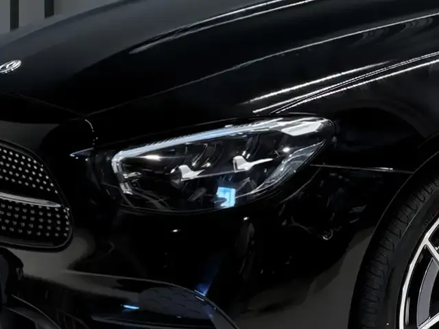 Mercedes-Benz E 400