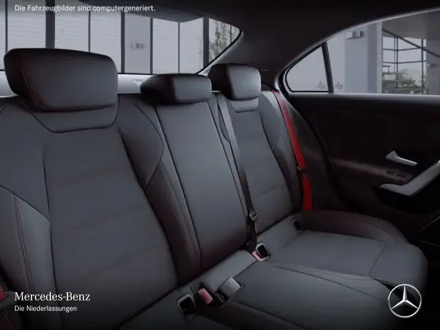 Mercedes-Benz A 35 AMG