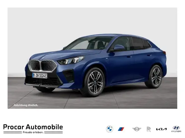 BMW iX2