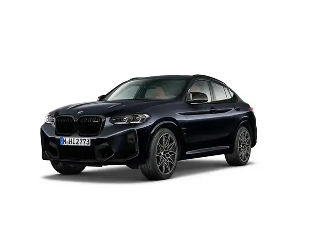 BMW X4 M