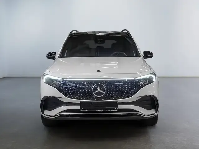 Mercedes-Benz EQB 300