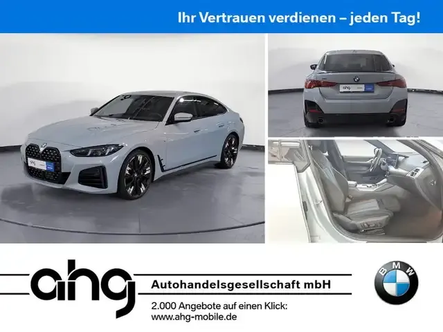BMW 420