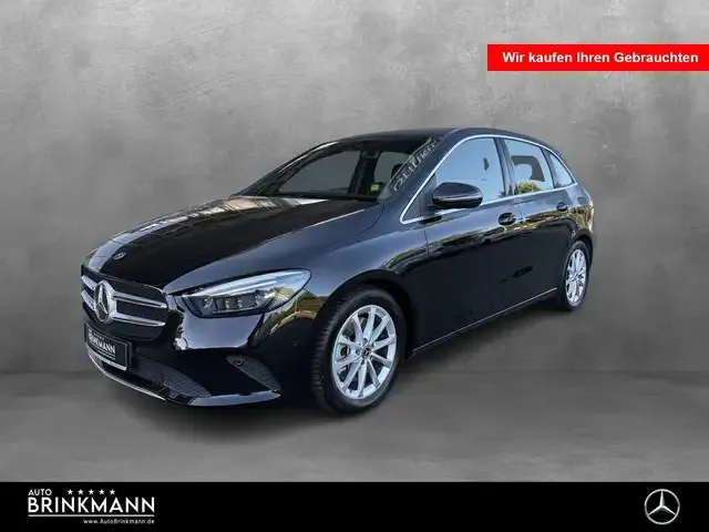 Mercedes-Benz B 250