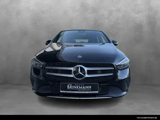 Mercedes-Benz B 250