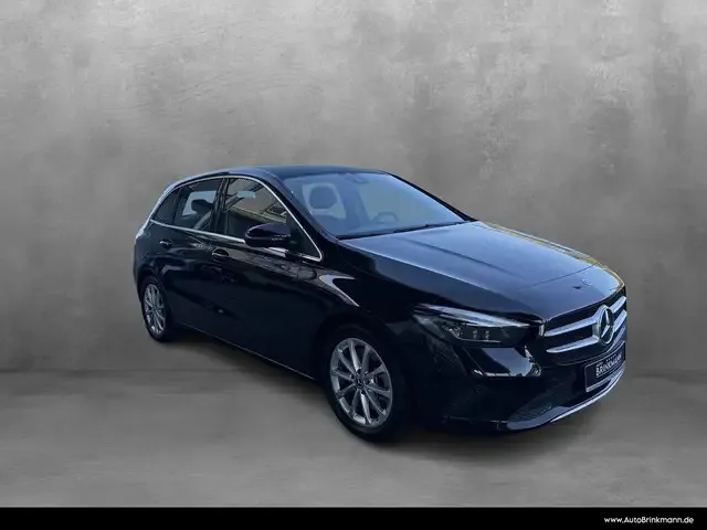 Mercedes-Benz B 250
