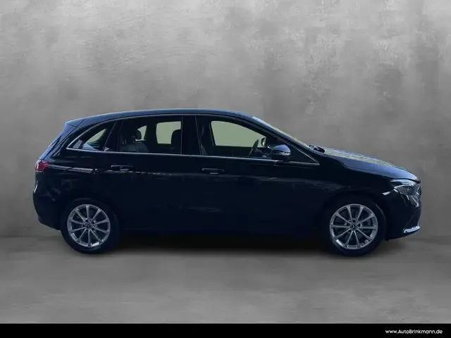 Mercedes-Benz B 250