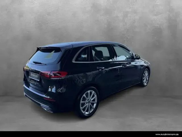 Mercedes-Benz B 250