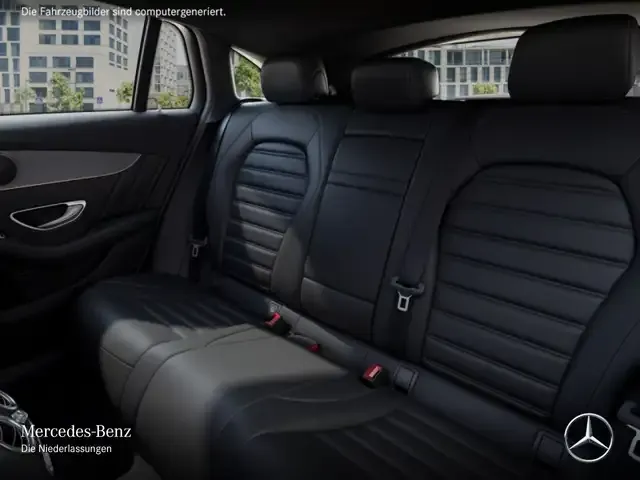 Mercedes-Benz EQC 400