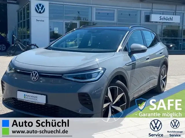 Volkswagen ID.4