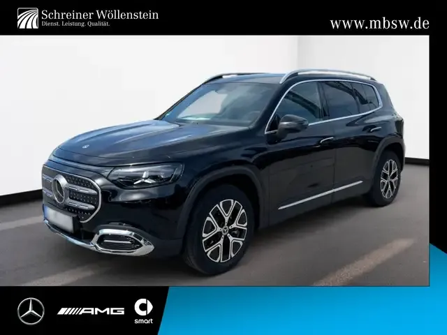 Mercedes-Benz GLB 250
