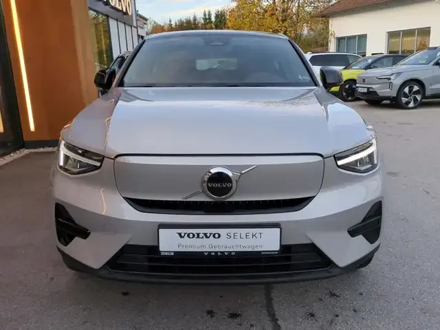 Volvo C40