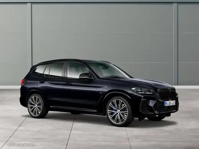BMW X3 M