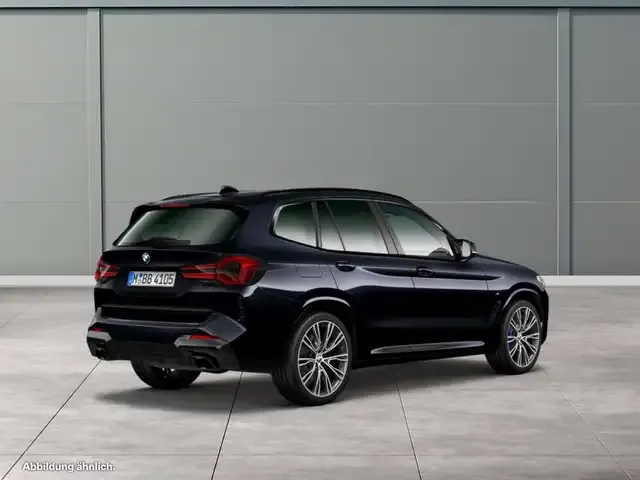BMW X3 M
