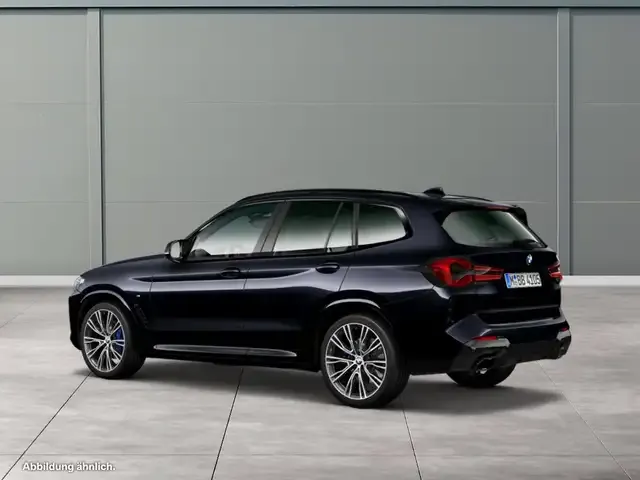 BMW X3 M