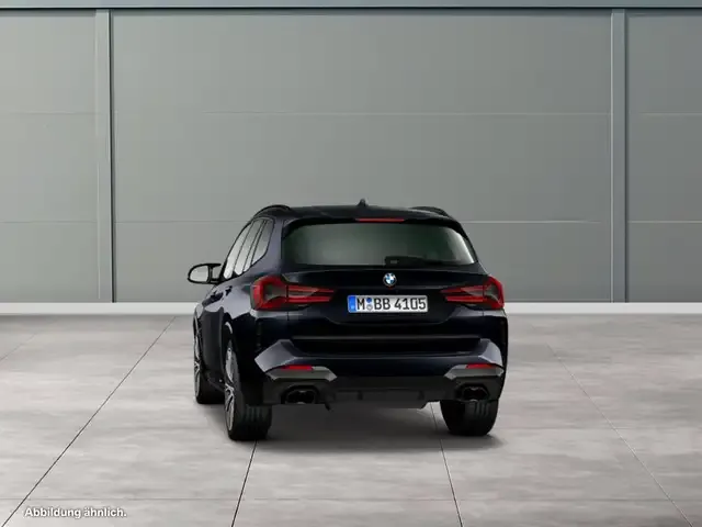 BMW X3 M