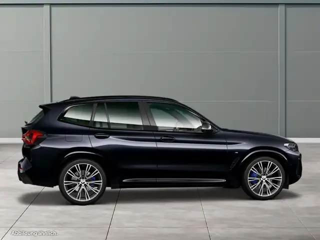 BMW X3 M