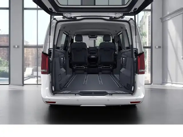 Mercedes-Benz EQV 300
