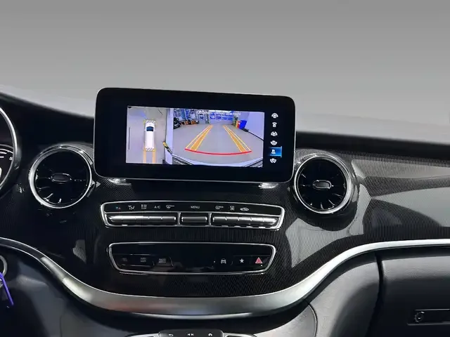 Mercedes-Benz EQV 300