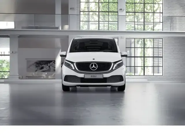 Mercedes-Benz EQV 300
