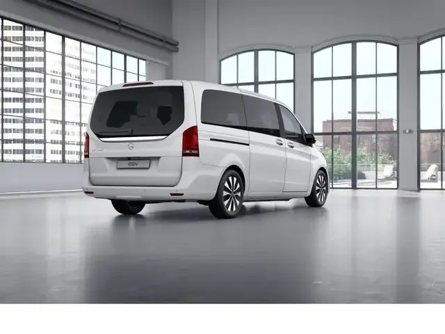 Mercedes-Benz EQV 300