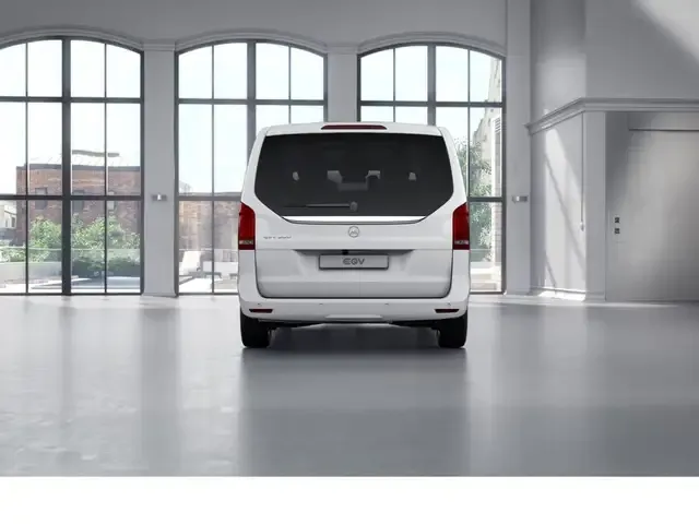Mercedes-Benz EQV 300