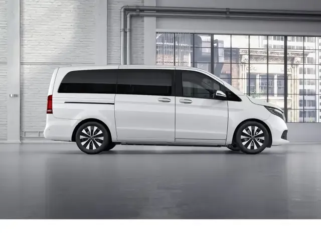 Mercedes-Benz EQV 300