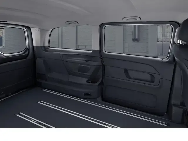 Mercedes-Benz EQV 300