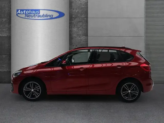 BMW 220