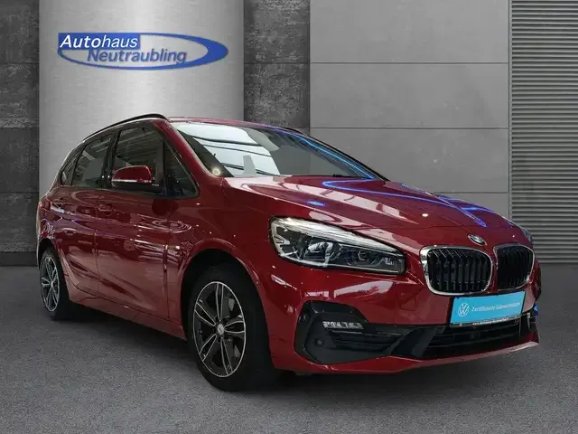 BMW 220