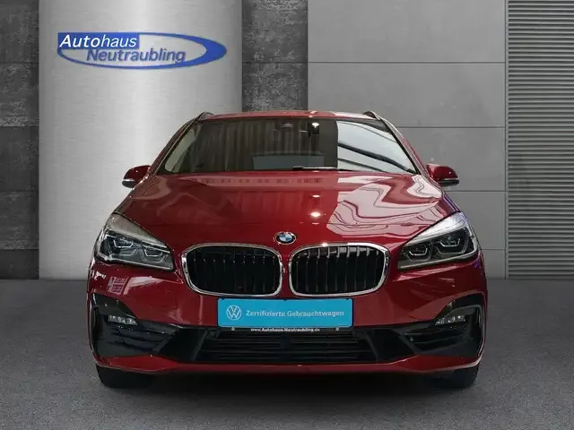 BMW 220
