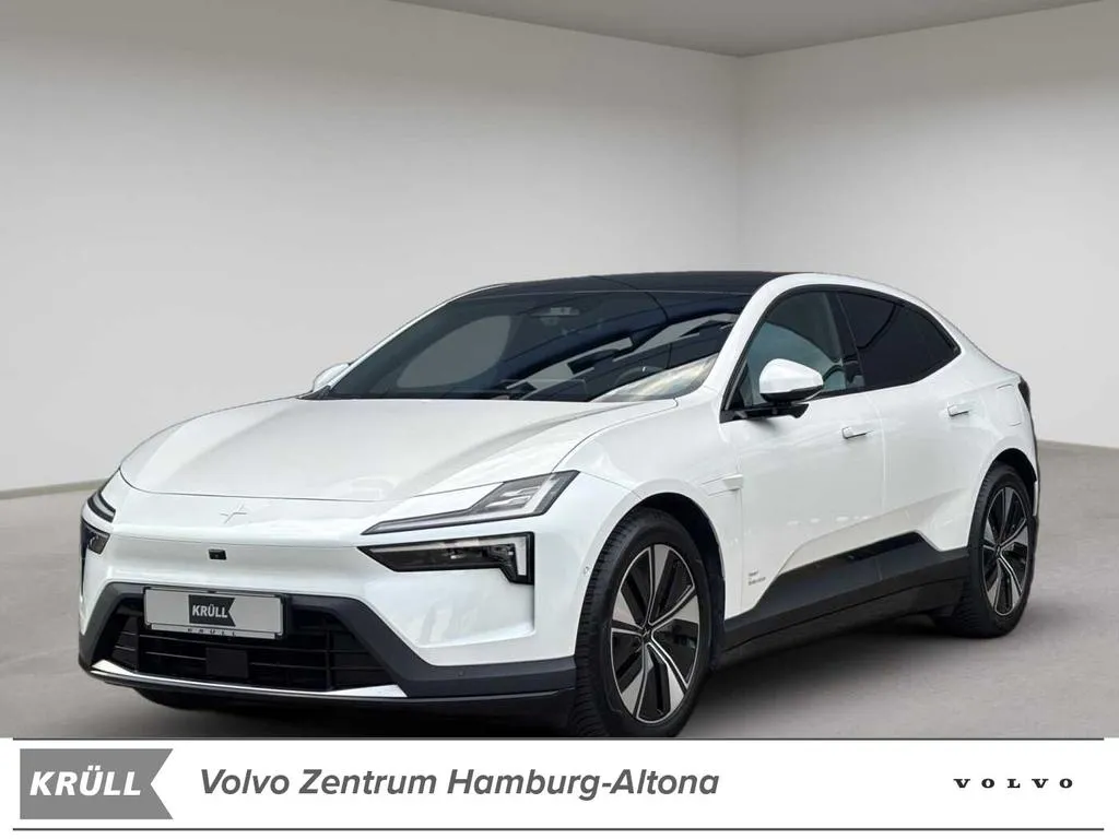 Polestar 4