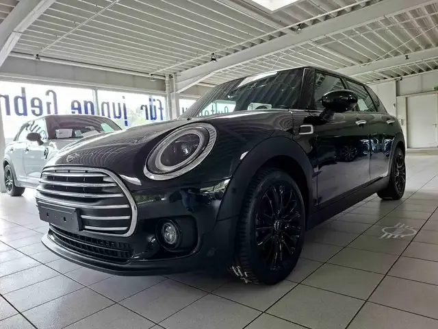 MINI Cooper Clubman