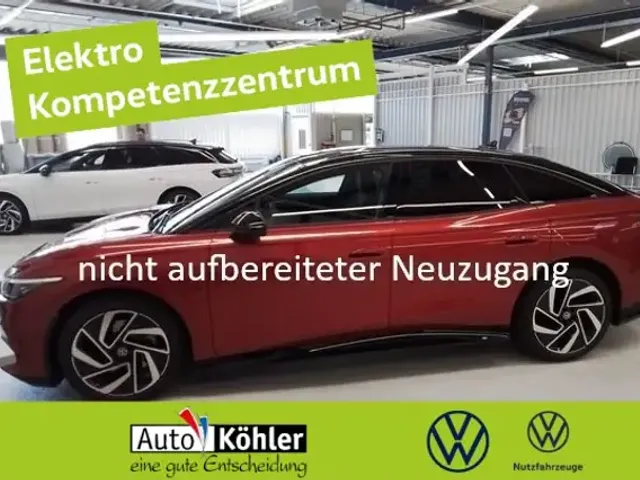 Volkswagen ID.7