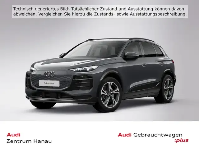 Audi Sonstiges