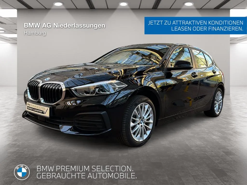BMW 118