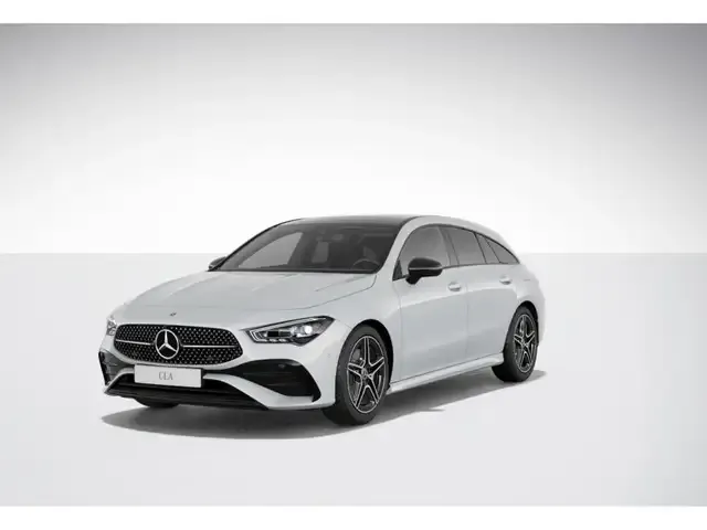 Mercedes-Benz CLA 220