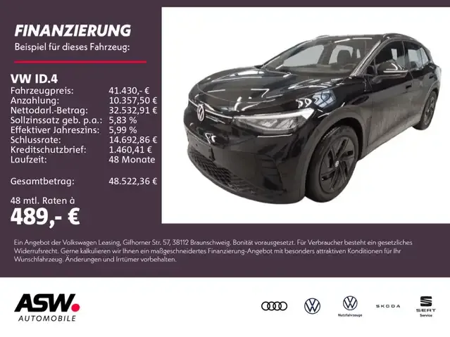 Volkswagen ID.4