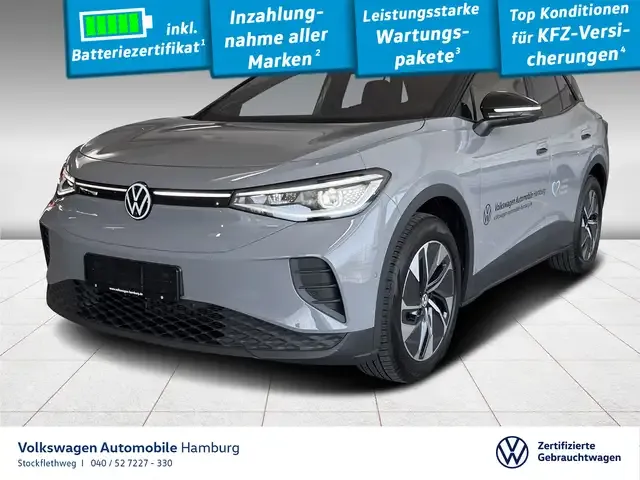 Volkswagen ID.4