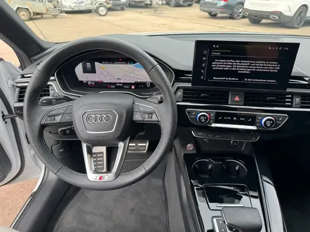 Audi S4