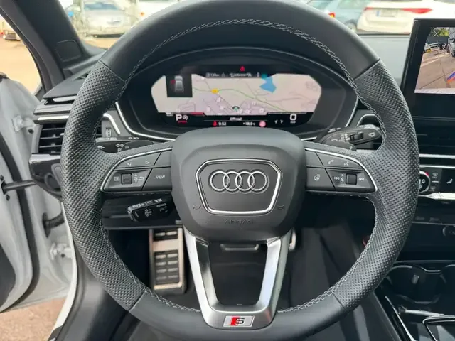Audi S4