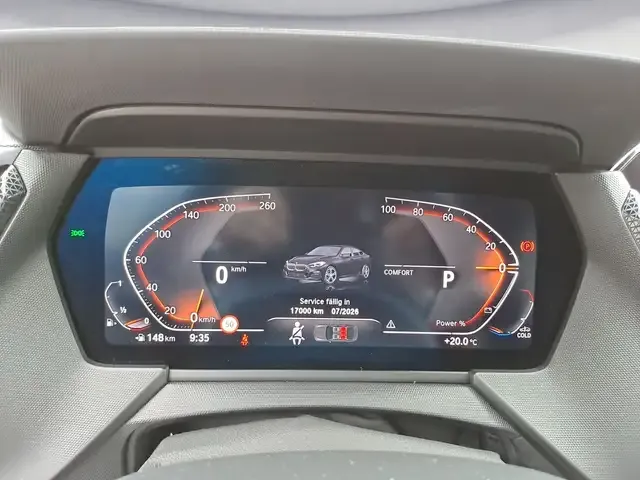 BMW Sonstiges