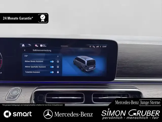 Mercedes-Benz V 300