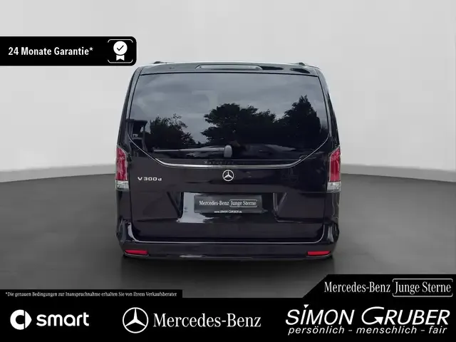 Mercedes-Benz V 300