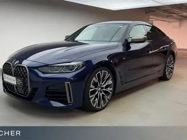 BMW Sonstige