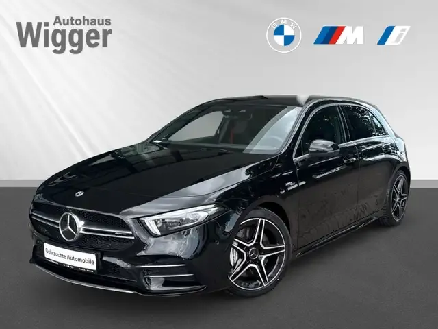 Mercedes-Benz A 35 AMG