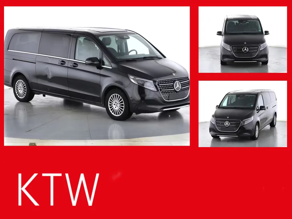 Mercedes-Benz V 300